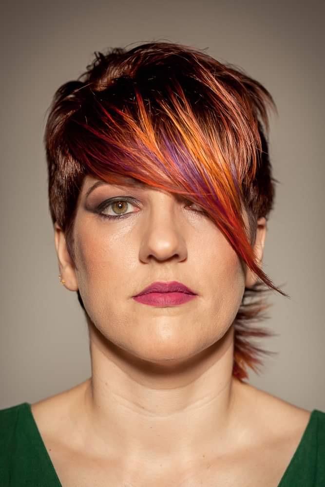 Gallery Gerard Hairdressing Grantham Lincolnshire