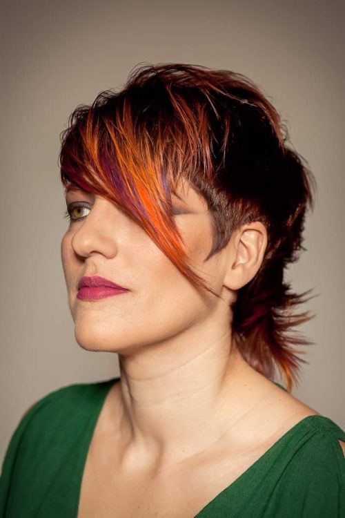 Gallery Gerard Hairdressing Grantham Lincolnshire