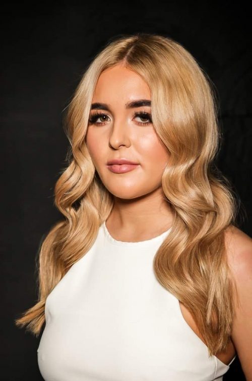 Gallery Gerard Hairdressing Grantham Lincolnshire