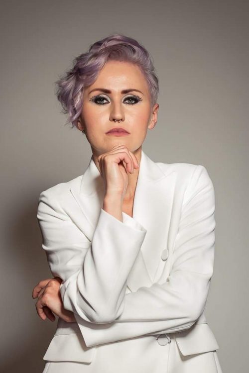 Gallery Gerard Hairdressing Grantham Lincolnshire